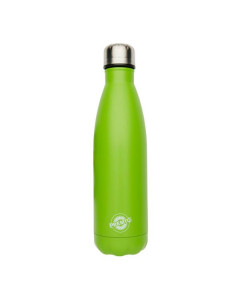 Premto Stainless Steel Water Bottle 500ml - Caterpillar Green