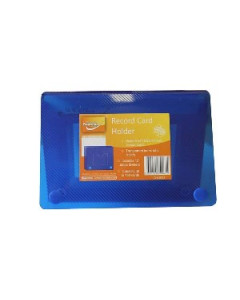 Supreme Stationery Record Card Holder 6x4