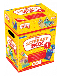 The Literacy Box 1