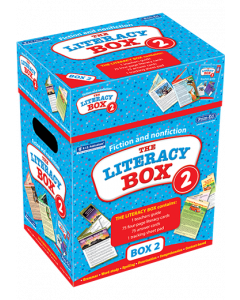 The Literacy Box 2