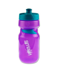 550ml Sports Bottle by Smash Purple
