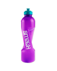500ml Twister Bottle by Smash Purple