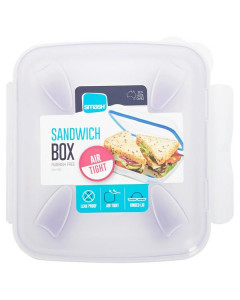 Smash Sandwich Box