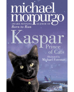 Kaspar Prince of Cats