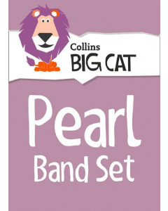 Big Cat Pearl Combined Pack Fiction/Non-fiction (40 (20/20))