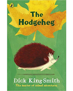 The Hodgeheg by Dick King Smith