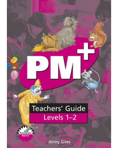 PM Plus Magenta Teaching Guide (1)
