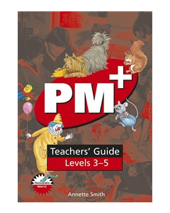 PM Plus Red Teaching Guide (1)