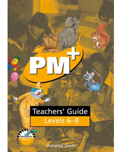 PM Plus Yellow Teaching Guide (1)