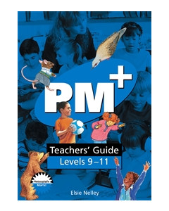 PM Plus Blue Teaching Guide (1)
