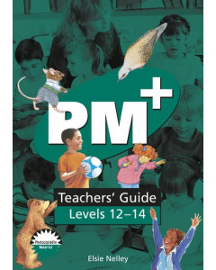 PM Plus Green Teaching Guide (1)