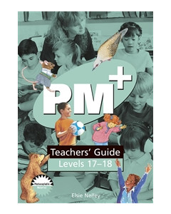 PM Plus Turquoise Teaching Guide (1)
