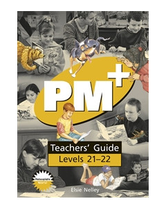 PM Plus Gold Teaching Guide (1)