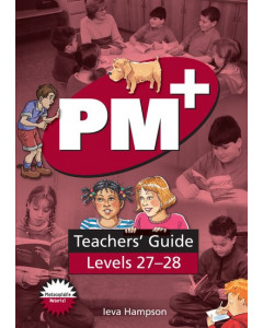 PM Plus Ruby Teaching Guide (1)