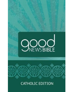 Good News Bible 2017 Ed