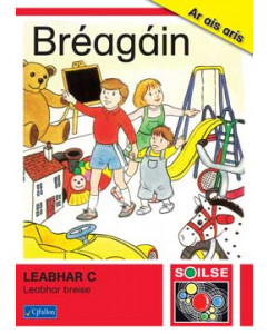 Breagain