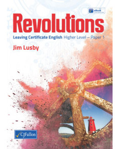Revolutions Pack (Textbook and Portfolio)