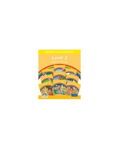 Rainbow Levelled Readers (9 Stories) Level 3 - Yellow