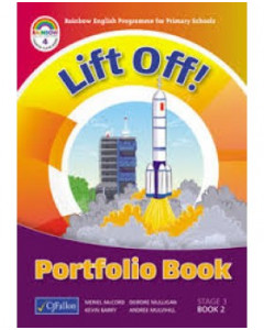 Lift Off! - Portfolio