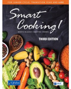 Smart Cooking 1 Third Edition 2019 