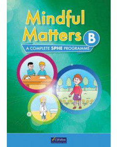 Mindful Matters B
