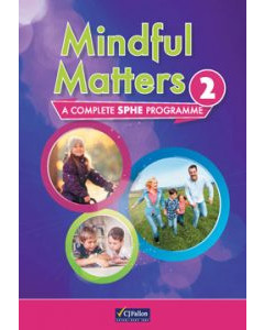 Mindful Matters 2