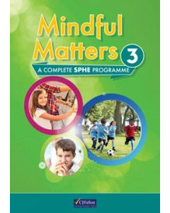 Mindful Matters 3