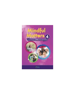 Mindful Matters 4