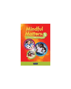 Mindful Matters 5