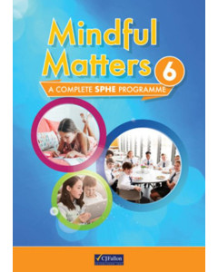 Mindful Matters 6