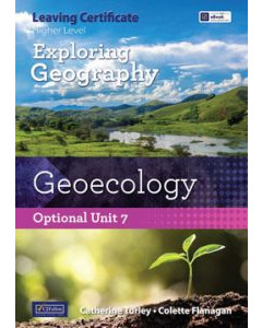 Exploring Geography - Optional Unit 7 2020