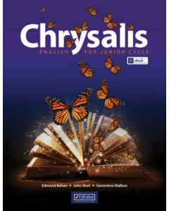 Chrysalis (Pack) 2020
