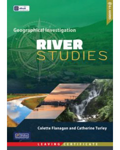 Geographical Investigation Rivers CJ Fallon Leaving Cert New 2021 