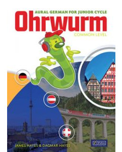 Ohrwurm Aural German Junior Cycle Common Level