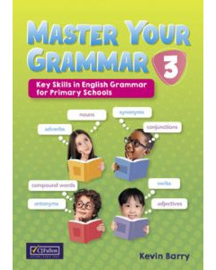 Master Your Grammar 3 NEW