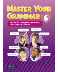 Master Your Grammar 6