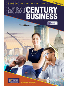 21st Century Business Pack (4th Edition) NEW