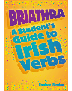 Briathra - A Students Guide To Irish verbs