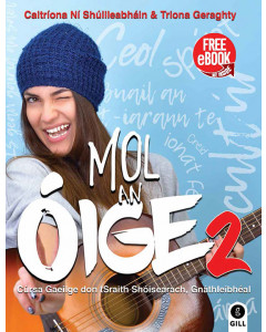Mol an Oige 2 Set Old Edition 
