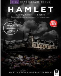 Hamlet Gill 2018 Edition