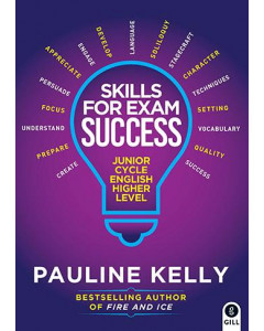 Skills for Exam Success English Higher Level Junior Cycle 