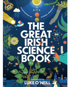 The Great Irish Science Book