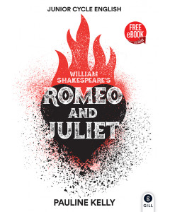 Romeo and Juliet Pack (Textbook and Portfolio) Gill