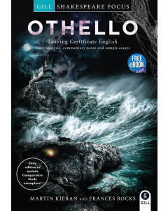 Othello Textbook Gill 2020 
