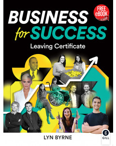 Business For Success Pack (Textbook and Workbook)