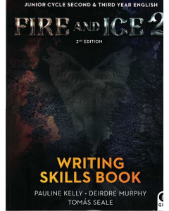 Fire and Ice 2 2nd Ed. JC WRITING SKILLS ONLY
