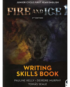 Fire and Ice 1 2nd Ed WRITING SKILLS ONLY
