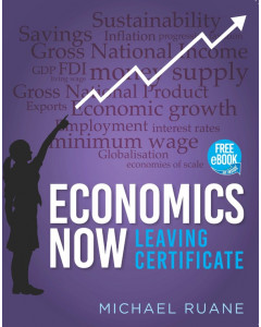Economics Now LC STUDENT HANDBOOK ONLY