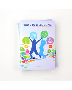 Ways To Wellbeing 