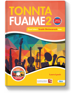 Tonnta Fuaine 2 (Sounds Good 2) 2020 